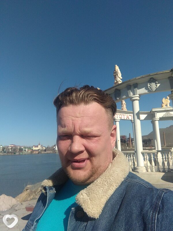 Михаил, 46, Сыктывкаре — анкета №429584