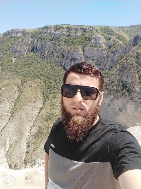 Абдул, 33, Дербенте — анкета №429586