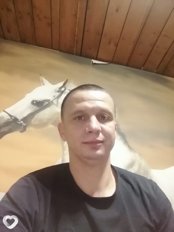 Александр, 42, Чите — анкета №429591
