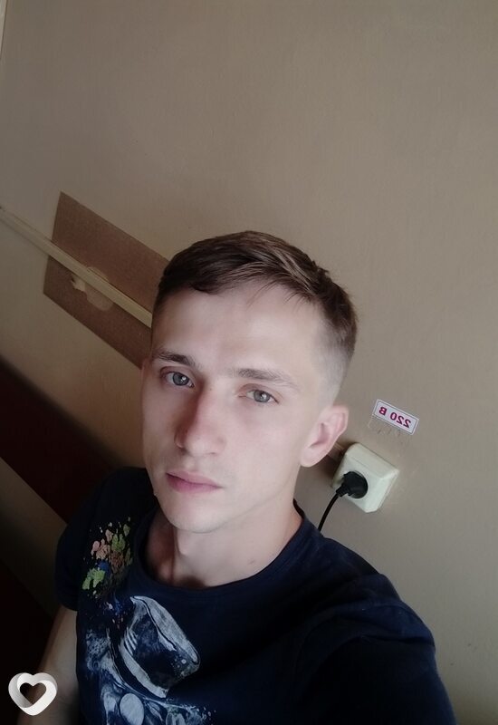 Владислав, 31, Лунинце — анкета №429596