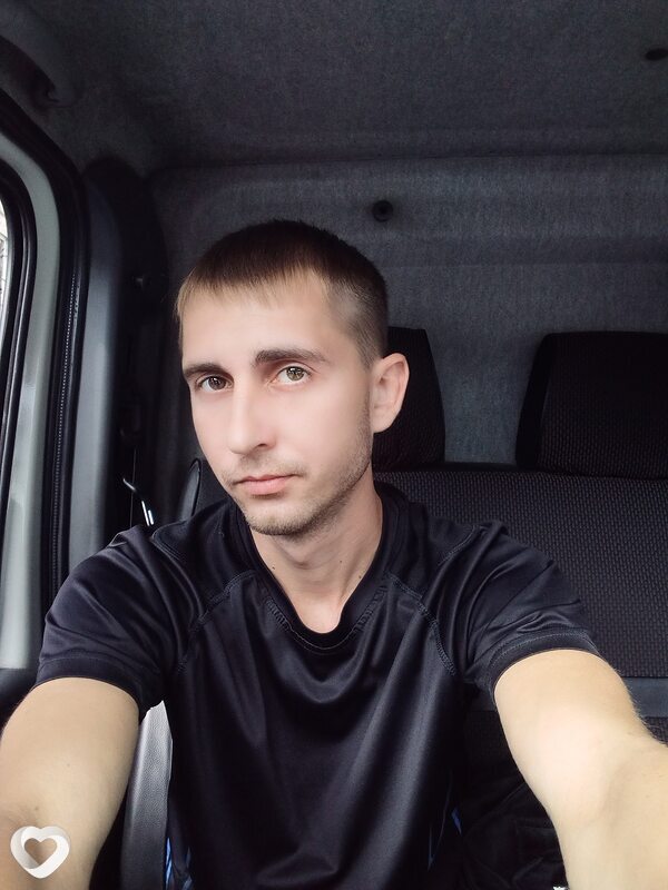 Всеволод, 36, Новокузнецке — анкета №429597