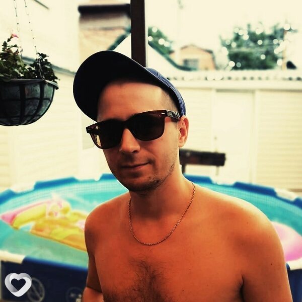Дмитрий, 39, Москве — анкета №429601