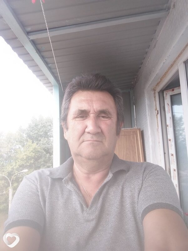 Алексей, 61, Тольятти — анкета №429605