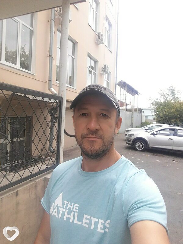 Ильдар, 47, Казани — анкета №429607
