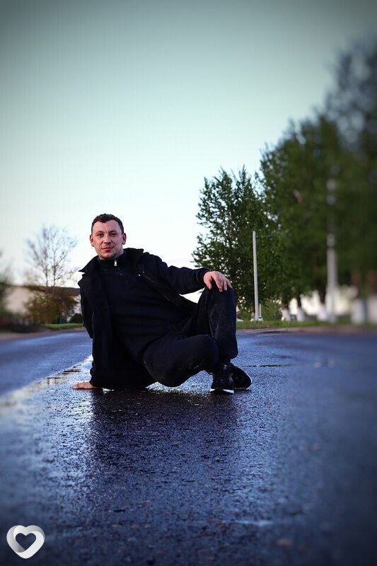 Dima, 31, Минске — анкета №429441
