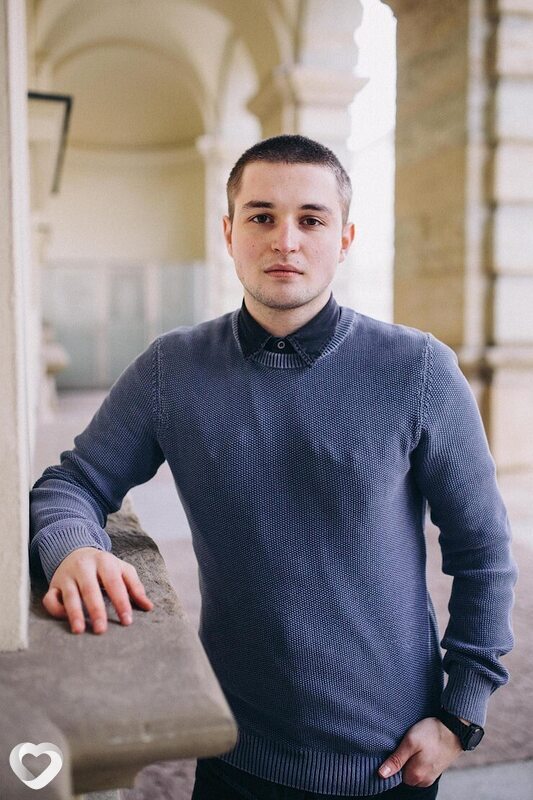 Вася, 28, Петропавловске-Камчатском — анкета №429445