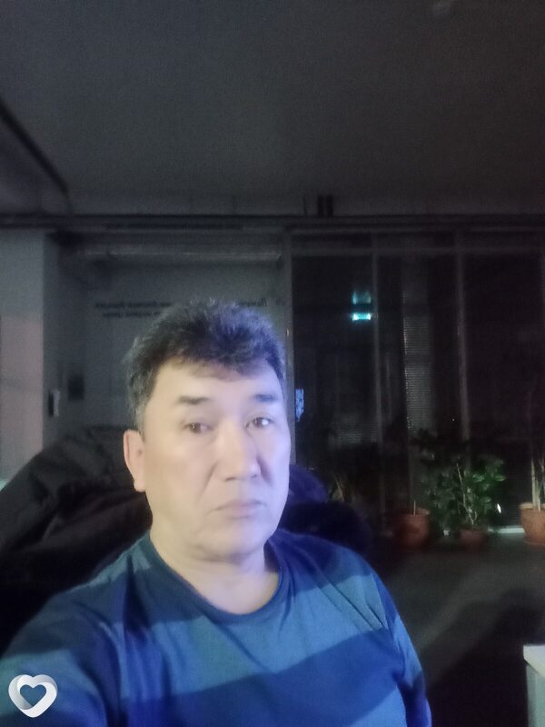 Рома, 57, Алматы — анкета №429447