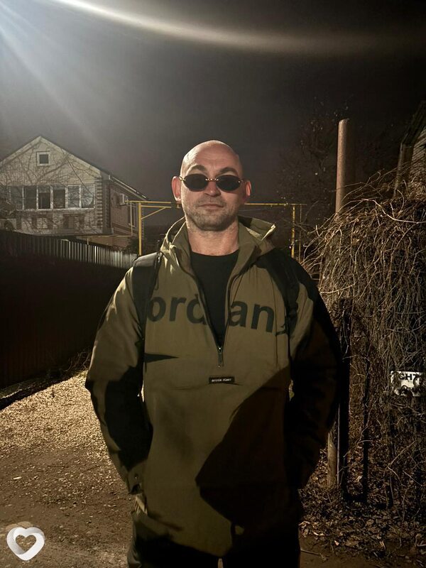 Сергей, 39, Таганроге — анкета №429448