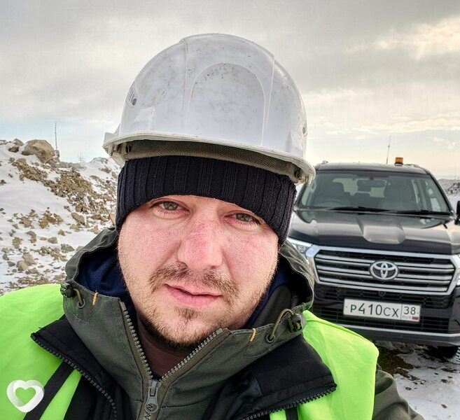Serg, 40, Абакане — анкета №429636