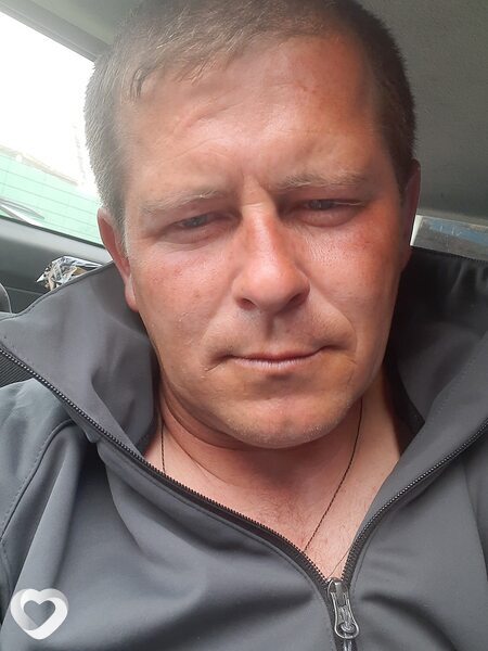 Виталий, 42, Столине — анкета №429642