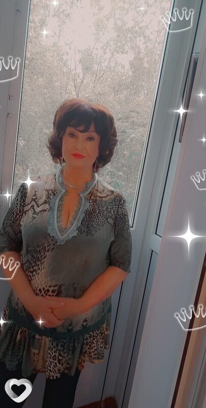 Наталья, 55, Караганде — анкета №429647