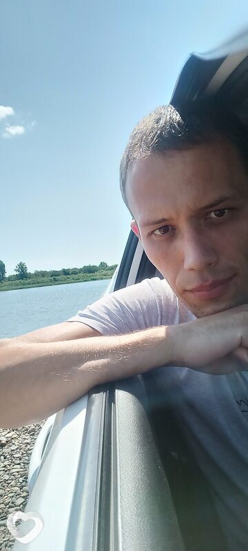 Марат, 34, Кемерове — анкета №429649