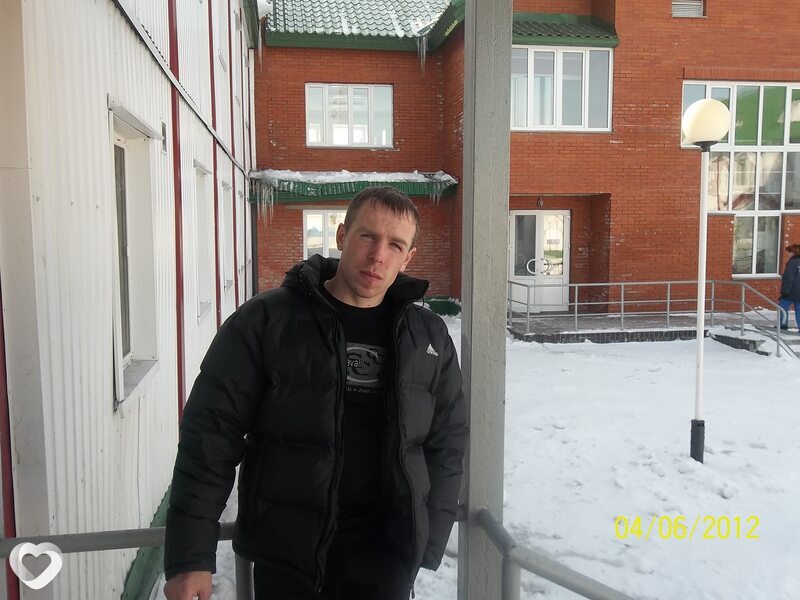 Виктор, 41, Тайшете — анкета №429652