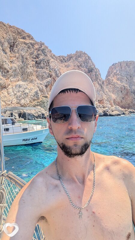 Дмитрий, 33, Липецке — анкета №429654