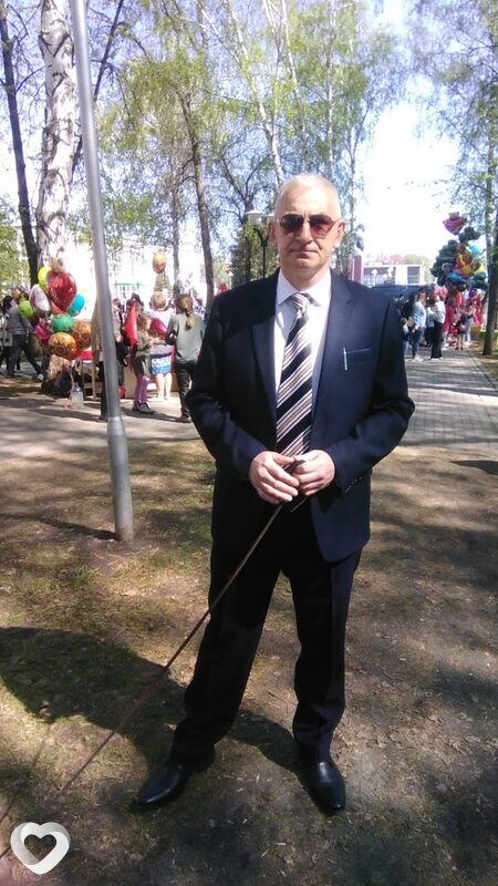 Олег, 48, Стерлитамаке — анкета №429883