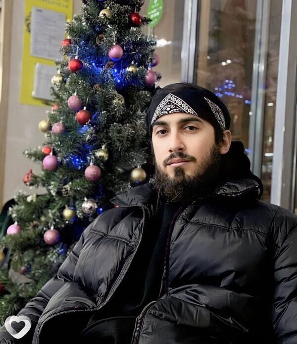 Зуфик, 25, Избербаше — анкета №429894