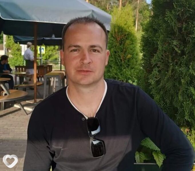 Аркадий, 39, Омске — анкета №429901
