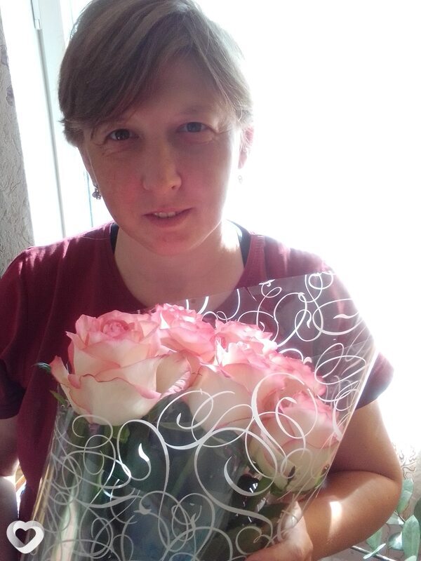 Елена, 44, Майкопе — анкета №429903