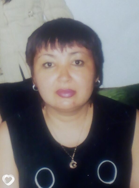 Зулейха, 60, Тюмени — анкета №429708