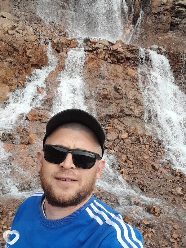 Zahar, 38, Белой Калитве — анкета №429714