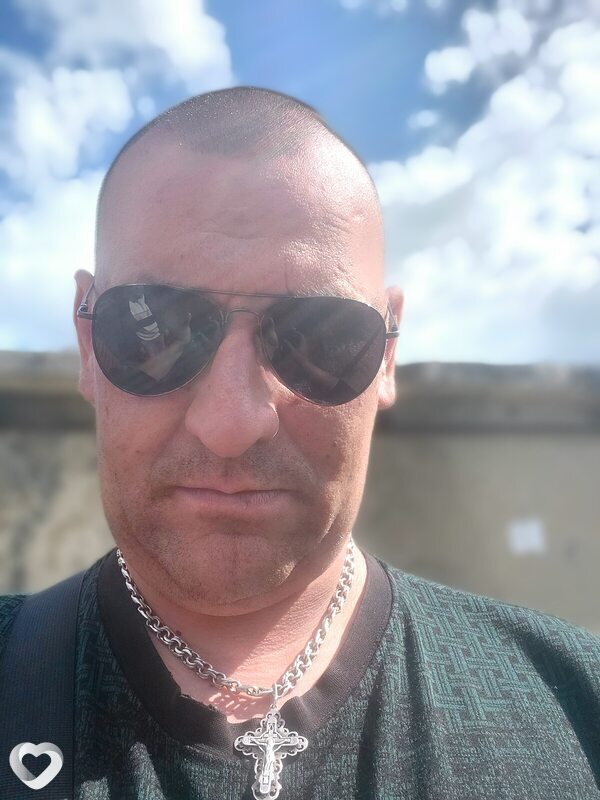 Роман, 45, Щекине — анкета №429717