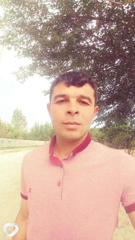Нозим, 43, Дзержинске — анкета №429718