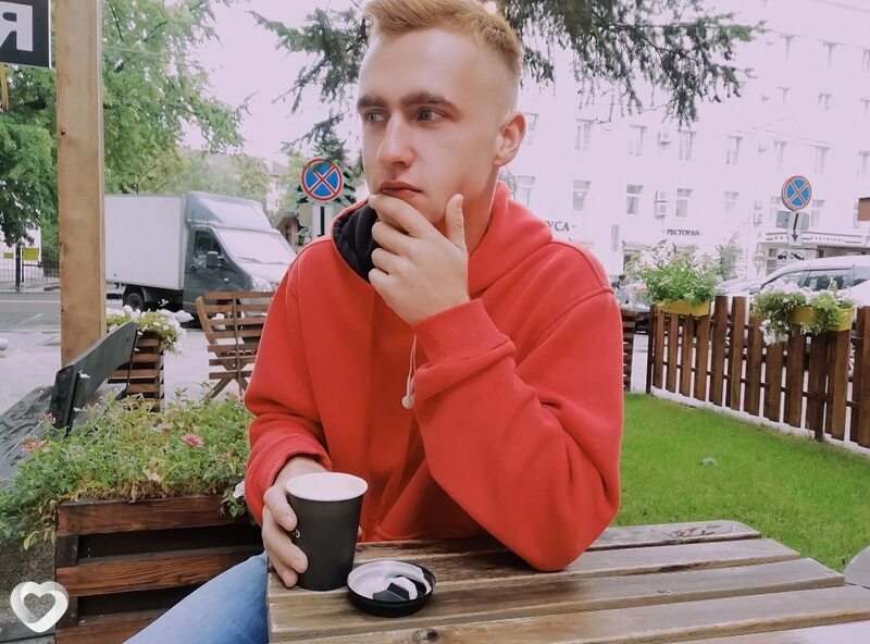 Коля, 31, Липецке — анкета №429719