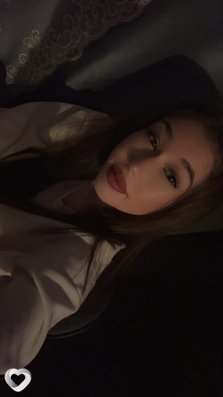 Татьяна, 21, Уссурийске — анкета №429721