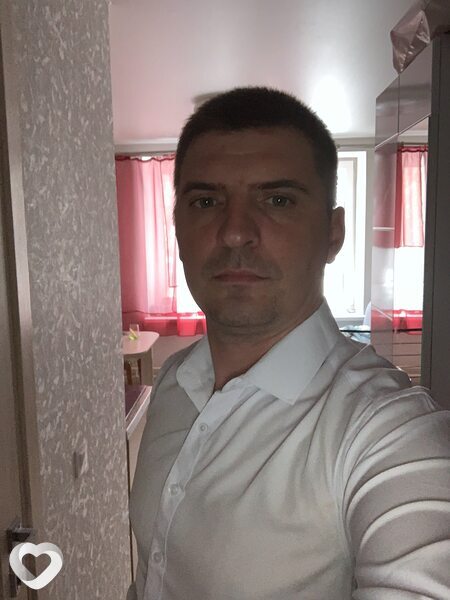 Алексей, 41, Москве — анкета №429728