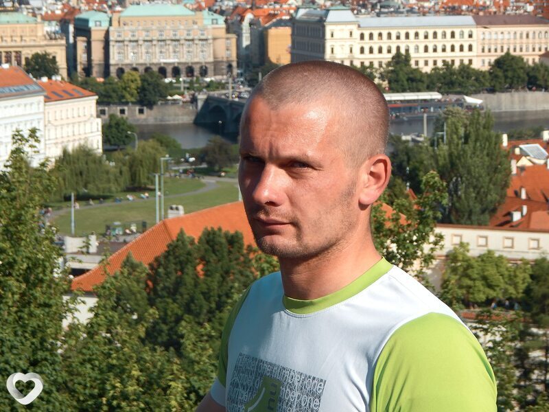 Andrej, 39, Верхнедвинске — анкета №429730