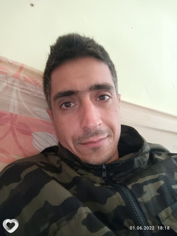 Сергей, 39, Москве — анкета №429985