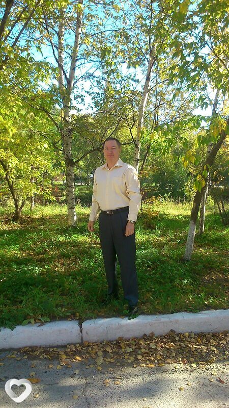 Денис, 46, Находке — анкета №429986