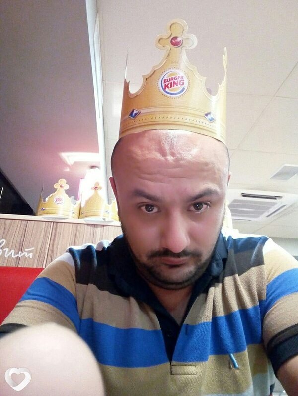 Василий, 42, Сергиеве Посаде — анкета №430000