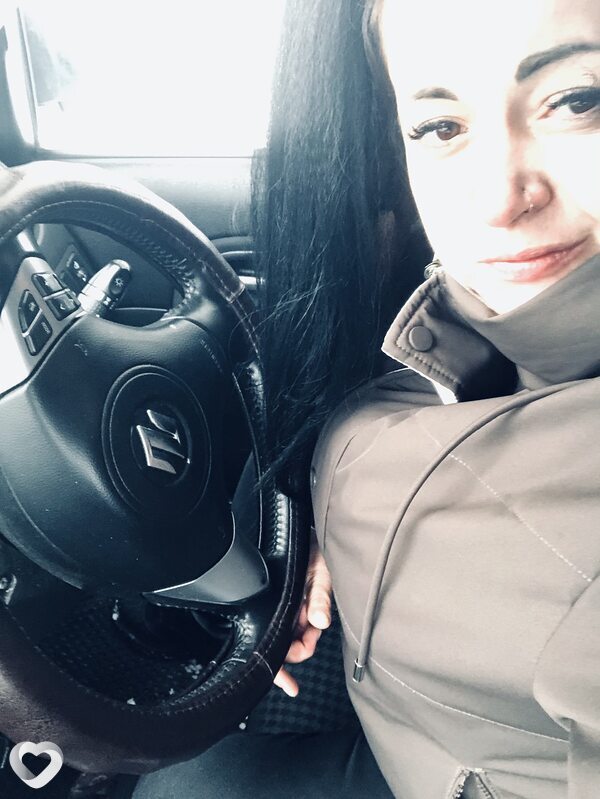 Дамира, 35, Братске — анкета №430002