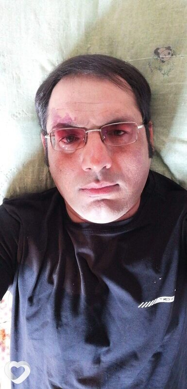 Толик, 42, Усть-Каменогорск — анкета №430003