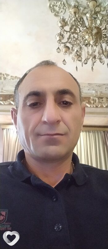 Мм, 44, Томске — анкета №430005
