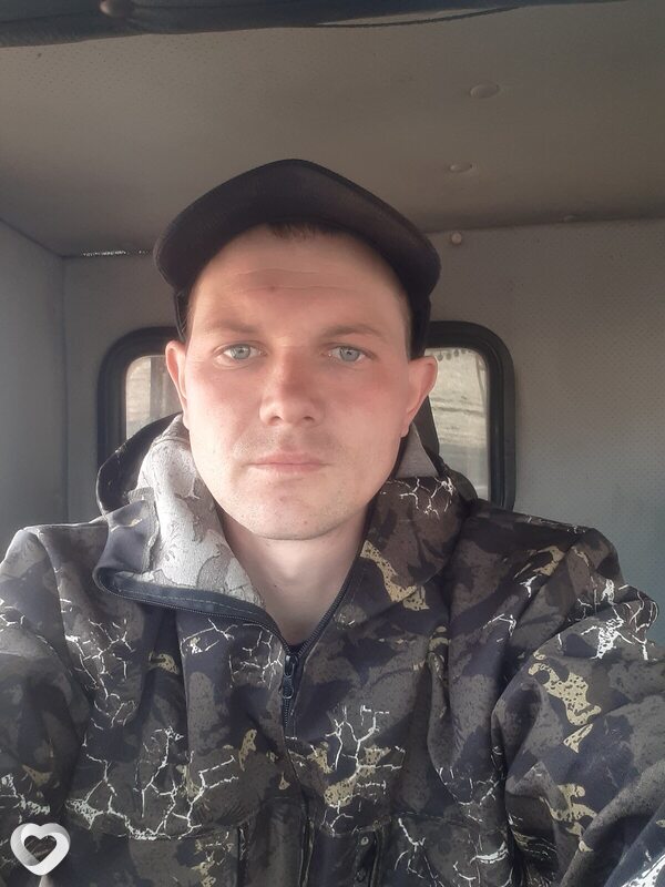 Дмитрий, 32, Черемхове — анкета №429662