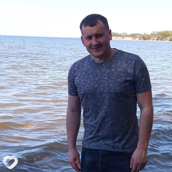 Юрий, 34, Калининграде — анкета №429663