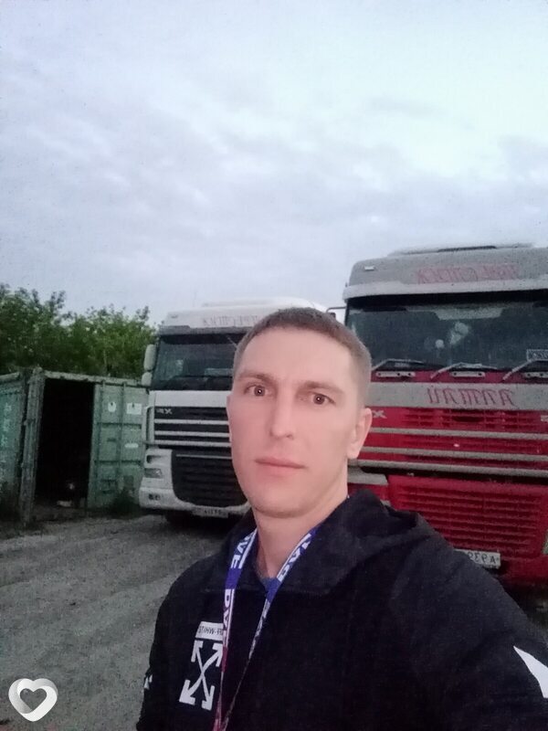 Владимир, 38, Барнауле — анкета №429668