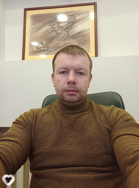Антон, 34, Минске — анкета №429669