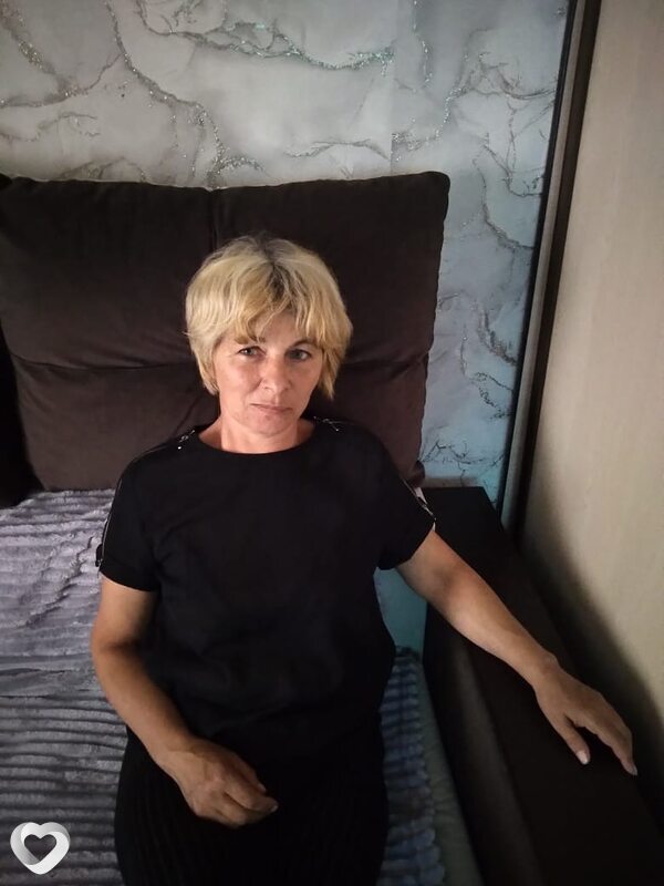Светлана, 56, Томске — анкета №429677