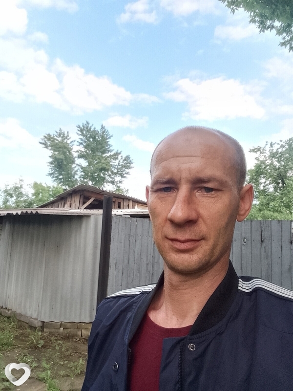 Игорь, 42, Луганске — анкета №429678
