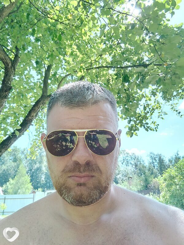 Анатолий, 38, Москве — анкета №429679