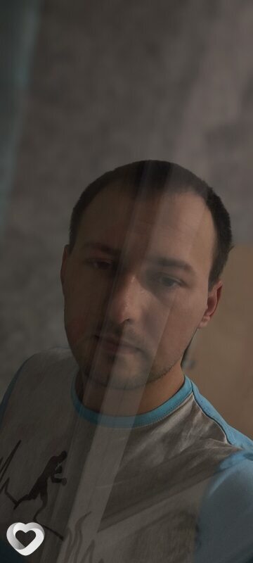 Сергей, 30, Гомеле — анкета №429680