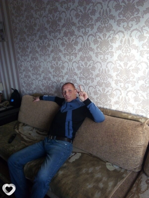 Евгений, 43, Гродно — анкета №429681