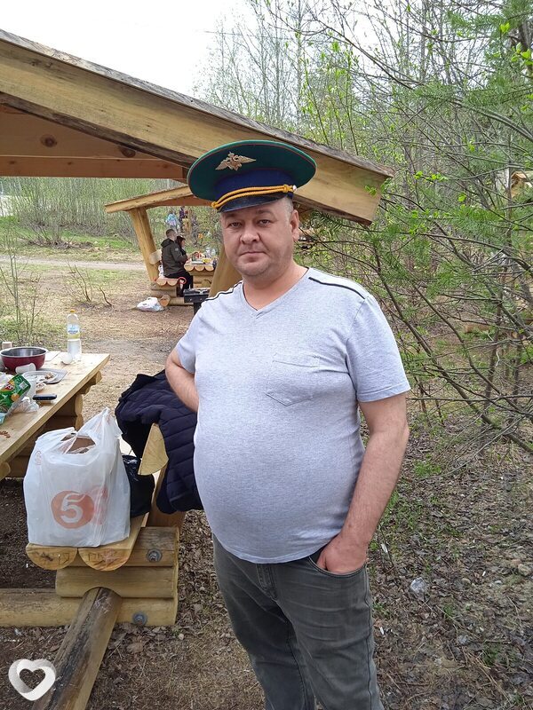 Анатолий, Костомукша