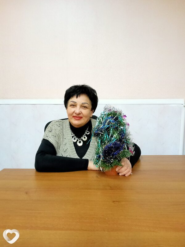 Галя, 66, Новосибирске — анкета №429771