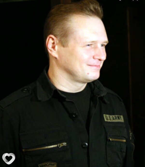 Денис, 41, Минске — анкета №429777