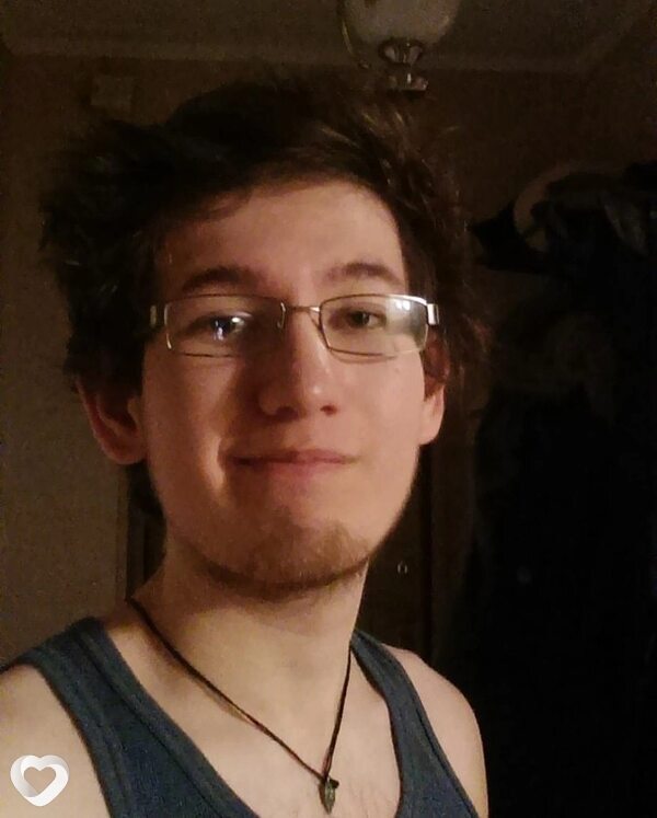 Азат, 31, Москве — анкета №429733