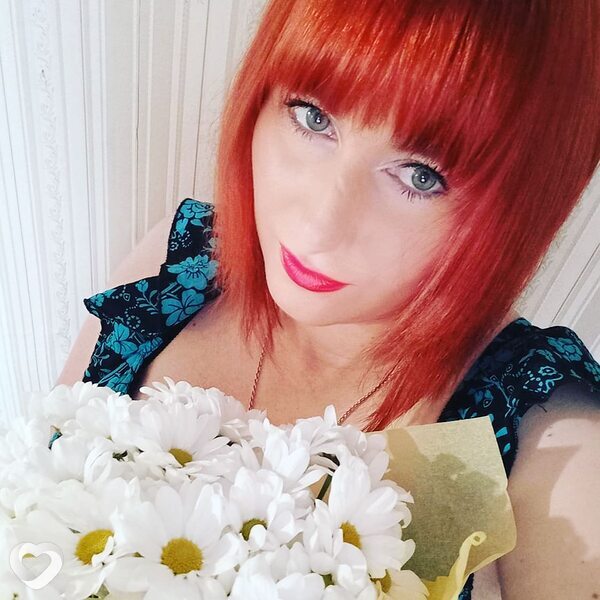 Анна, 39, Керчи — анкета №429736